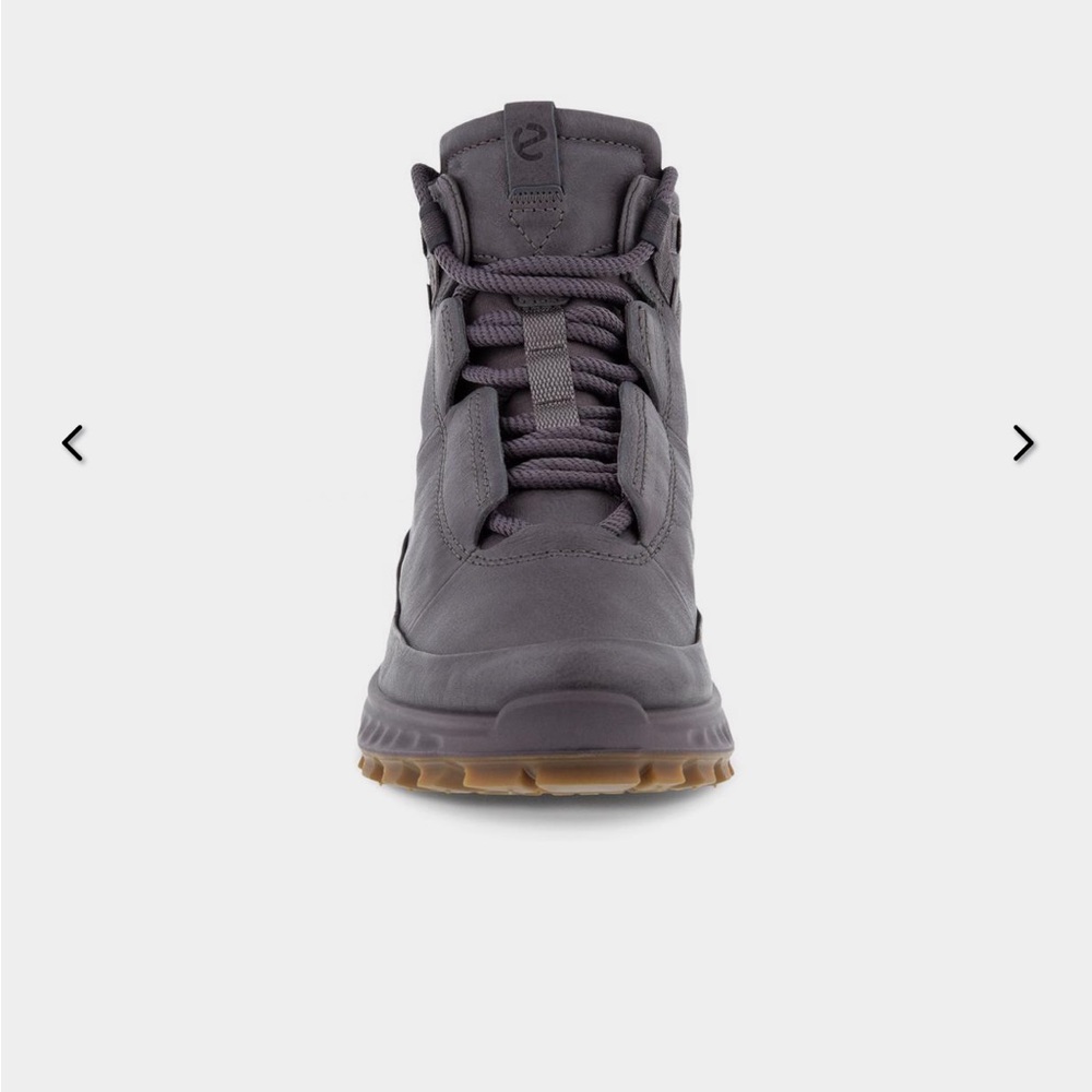 NWOT ECCO EXOSTRIKE Women’s Low Boot - Picture 3 of 14
